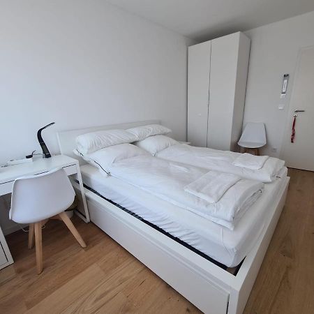 Private Room Near Hannover Fair Экстерьер фото