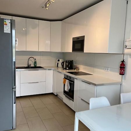 Private Room Near Hannover Fair Экстерьер фото