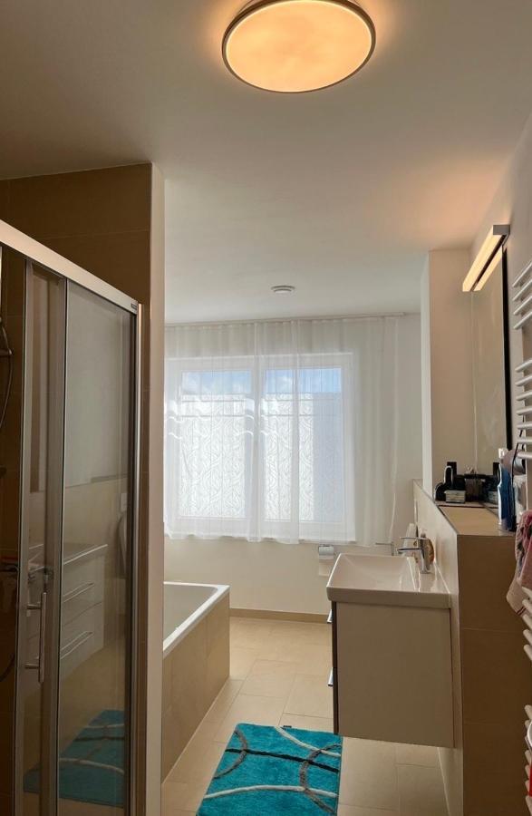Private Room Near Hannover Fair Экстерьер фото